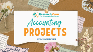 119 Accounting Research Project Topics for Undergraduates in Cameroon (Download Samples)